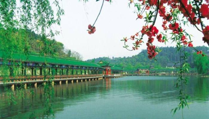 杭州旅行指南